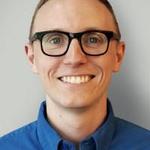 Master of Science in Engineering Student Takes Second Place in 3-Minute Thesis Competition